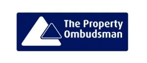 The Property Ombudsman badge